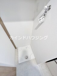 SOFIA住吉大社の物件内観写真